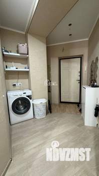 1-к квартира, вторичка, 45м2, 7/12 этаж