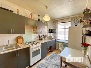 2-к квартира, вторичка, 51м2, 4/5 этаж