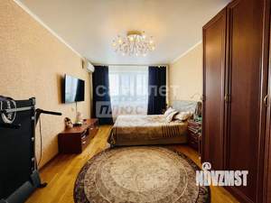 2-к квартира, вторичка, 53м2, 5/9 этаж