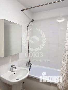 1-к квартира, вторичка, 40м2, 12/13 этаж