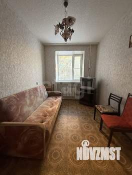3-к квартира, вторичка, 60м2, 1/5 этаж