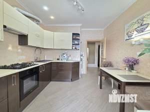 1-к квартира, вторичка, 40м2, 2/6 этаж