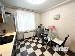 2-к квартира, вторичка, 51м2, 1/9 этаж