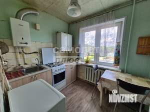 3-к квартира, вторичка, 60м2, 2/5 этаж