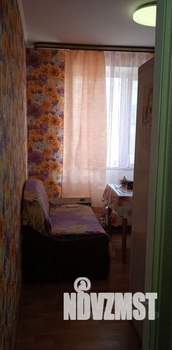 1-к квартира, вторичка, 28м2, 2/3 этаж