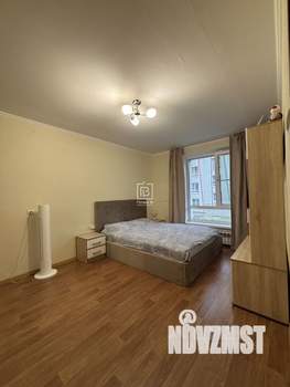 2-к квартира, вторичка, 46м2, 1/3 этаж