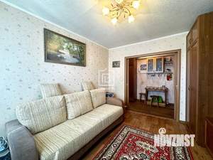 2-к квартира, вторичка, 36м2, 7/9 этаж