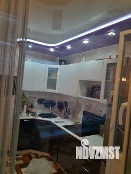 1-к квартира, вторичка, 44м2, 14/17 этаж