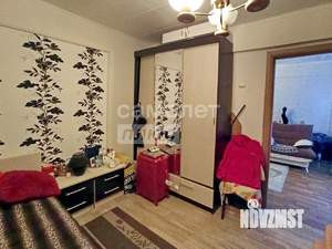 4-к квартира, вторичка, 60м2, 3/5 этаж