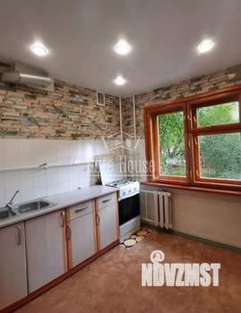 1-к квартира, вторичка, 31м2, 2/5 этаж