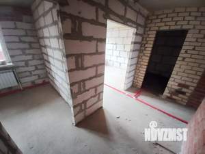 2-к квартира, вторичка, 59м2, 3/3 этаж