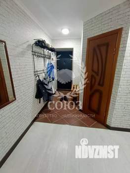 1-к квартира, вторичка, 40м2, 1/5 этаж