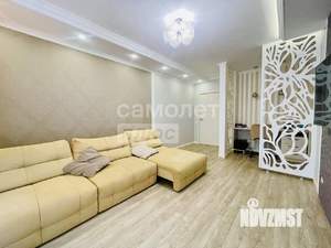 3-к квартира, вторичка, 80м2, 7/16 этаж