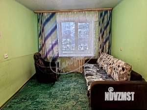 1-к квартира, вторичка, 30м2, 2/5 этаж