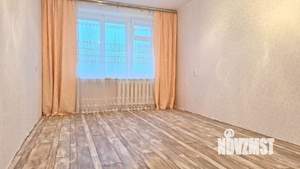 1-к квартира, вторичка, 29м2, 2/5 этаж