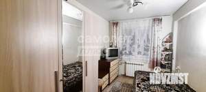 2-к квартира, вторичка, 42м2, 3/5 этаж