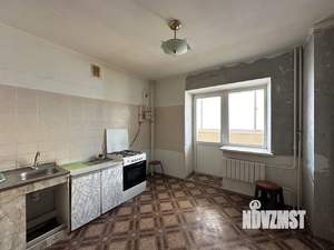 2-к квартира, вторичка, 63м2, 4/10 этаж