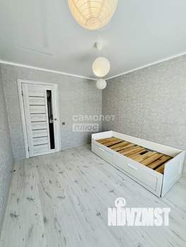 2-к квартира, вторичка, 48м2, -2/3 этаж