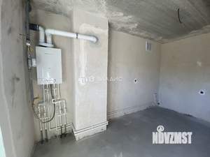 1-к квартира, вторичка, 44м2, 1/9 этаж