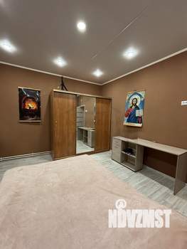 3-к квартира, вторичка, 78м2, 1/2 этаж