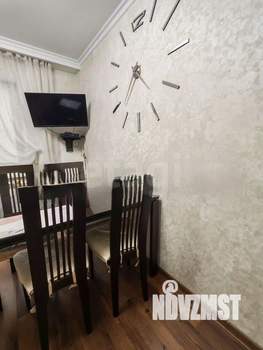 3-к квартира, вторичка, 77м2, 2/9 этаж