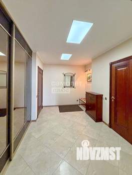 4-к квартира, вторичка, 170м2, 6/9 этаж