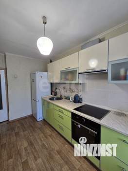 1-к квартира, вторичка, 37м2, 4/12 этаж