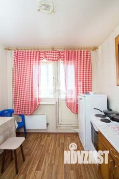 1-к квартира, вторичка, 38м2, 12/14 этаж