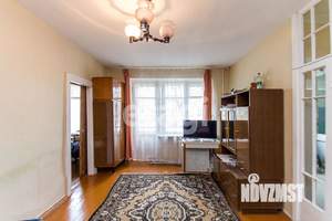 2-к квартира, вторичка, 45м2, 2/5 этаж