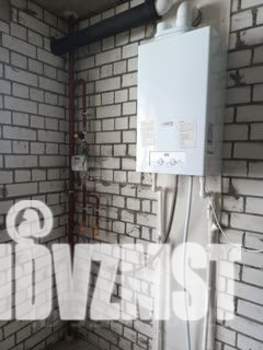 1-к квартира, вторичка, 42м2, 2/5 этаж