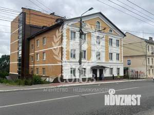 2-к квартира, вторичка, 93м2, 5/6 этаж