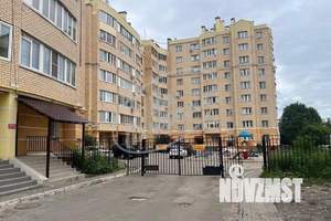 3-к квартира, вторичка, 83м2, 5/5 этаж