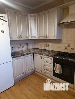 2-к квартира, вторичка, 61м2, 6/9 этаж