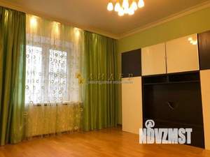 3-к квартира, вторичка, 121м2, 3/6 этаж
