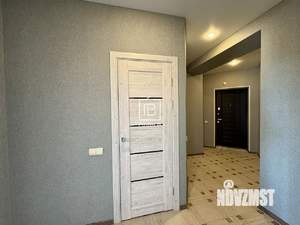 1-к квартира, вторичка, 45м2, 9/12 этаж