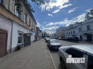 1-к квартира, вторичка, 32м2, 1/2 этаж