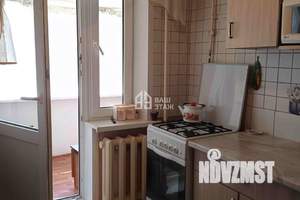 1-к квартира, вторичка, 34м2, 1/5 этаж