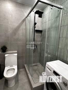 1-к квартира, вторичка, 43м2, 1/10 этаж