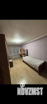 3-к квартира, вторичка, 64м2, 5/5 этаж