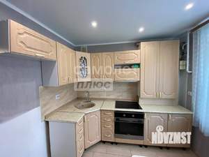 2-к квартира, вторичка, 45м2, 1/3 этаж