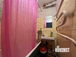 4-к квартира, вторичка, 59м2, 2/5 этаж