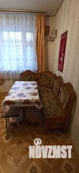 2-к квартира, вторичка, 58м2, 2/6 этаж