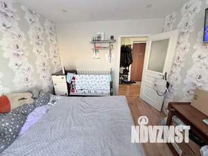 2-к квартира, вторичка, 45м2, 2/3 этаж