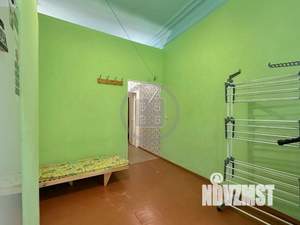 3-к квартира, вторичка, 63м2, 2/2 этаж