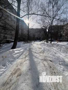 1-к квартира, вторичка, 36м2, 3/5 этаж