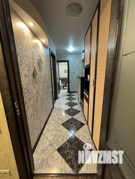 1-к квартира, вторичка, 50м2, 1/3 этаж