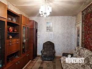 2-к квартира, вторичка, 45м2, 2/5 этаж