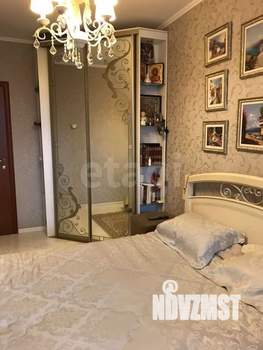 3-к квартира, вторичка, 76м2, 6/9 этаж