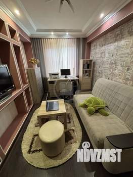 2-к квартира, вторичка, 50м2, 4/6 этаж