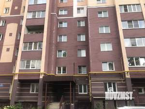 1-к квартира, вторичка, 56м2, 1/10 этаж